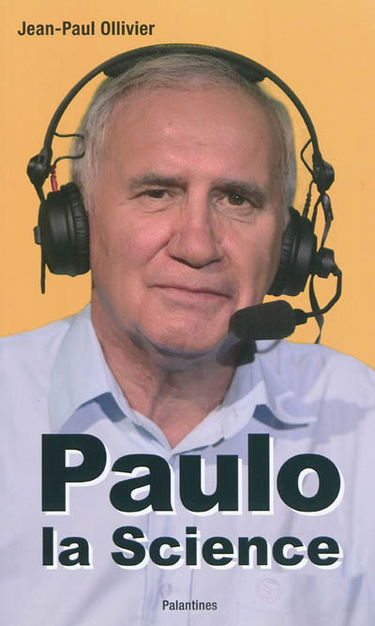 Paulo la Science