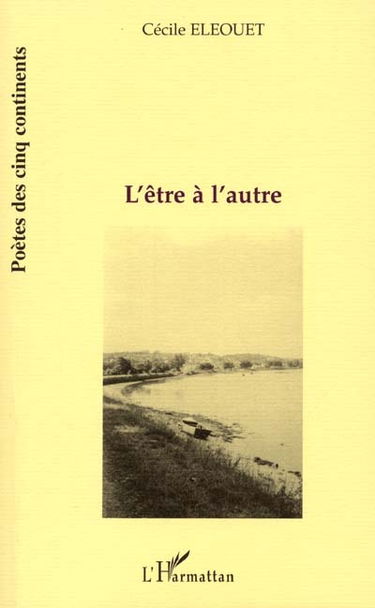 L'être à l'autre