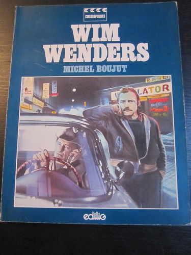 Wim Wenders