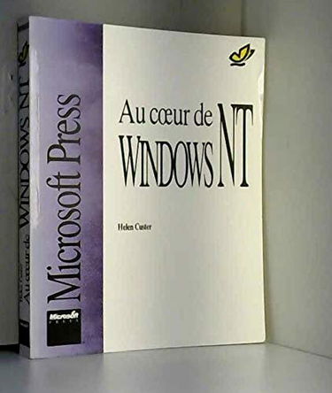 Au coeur de Windows NT