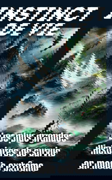 Instinct de Vie: Les plus grandes Histoires de survie en mode extrême | Hommage à cette indomptable volonté de survivre