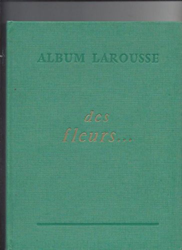 Des fleurs, des plantes, des arbres