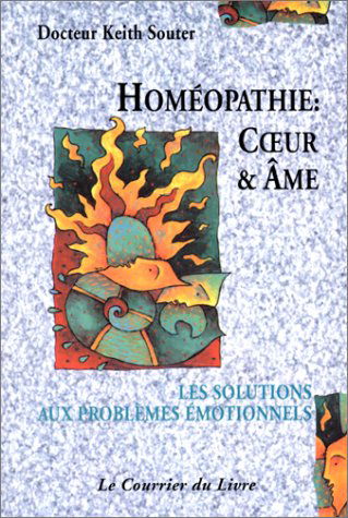 Homéopathie : corps et âme