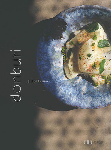 Couverture de Donburi
