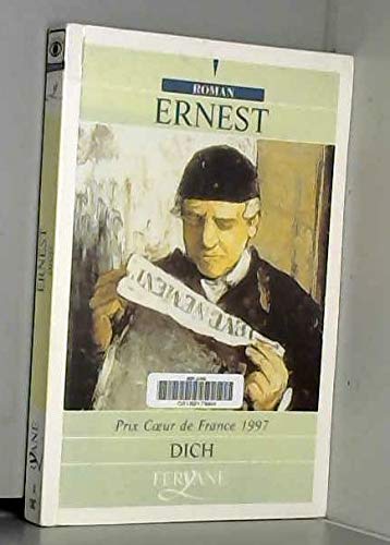 ernest