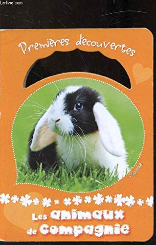 Premières découvertes - Les chiens