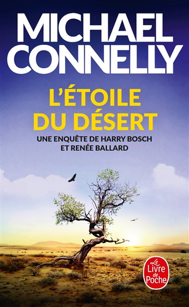L'étoile du désert : une enquête de Harry Bosch et Renée Ballard