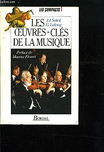 Les Oeuvres clés de la musique