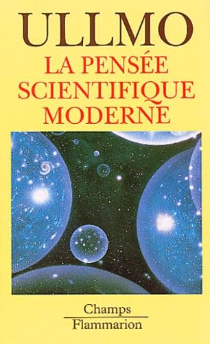 La Pensée scientifique moderne