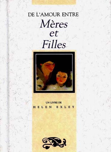 De l'amour entre mère et fille