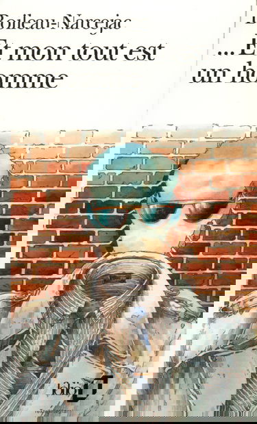 Et mon tout est un homme