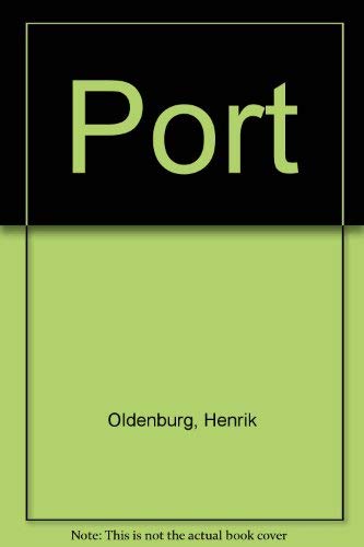 Couverture de Port
