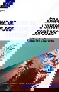 Ebauche de l'origine des espèces : essai de 1844