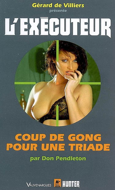 Coup de gong pour une triade