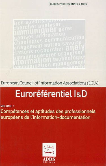 Euroréférentiel I & D
