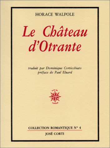 Le Château d'Otrante