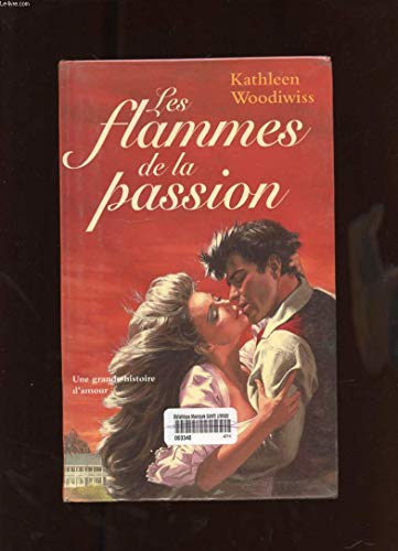 Les flammes de la Passion