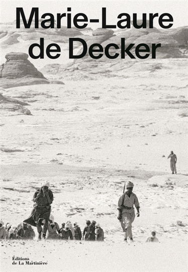 Marie-Laure de Decker : exposition, Paris, Maison européenne de la photographie, du 4 juin au 28 septembre 2025