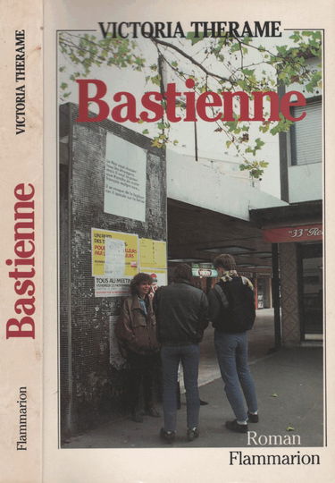 Bastienne