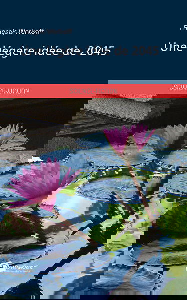 Une légère idée de 2045