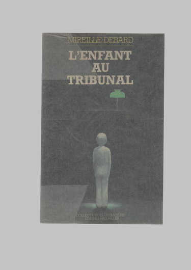 L'Enfant au tribunal