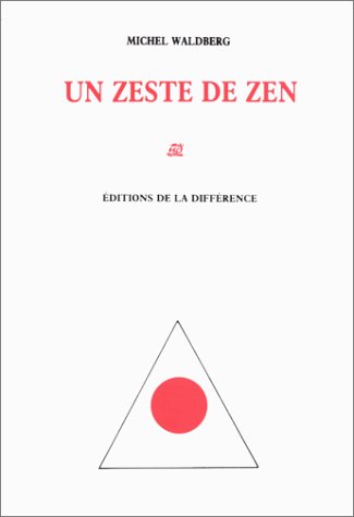 Un Zeste de zen