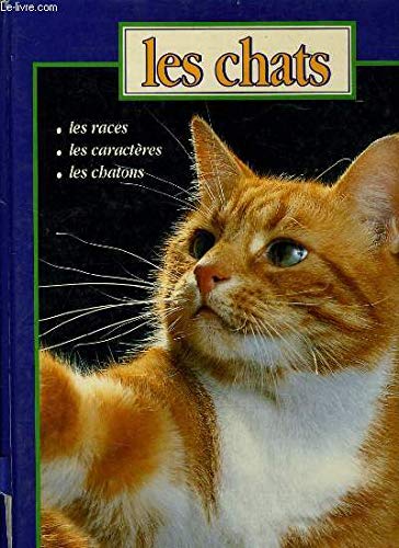 LES CHATS