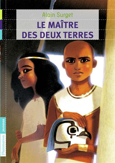 Le maître des deux terres