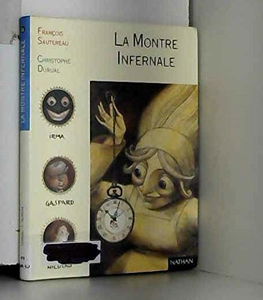 La montre infernale