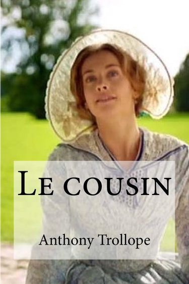 Couverture de Le cousin