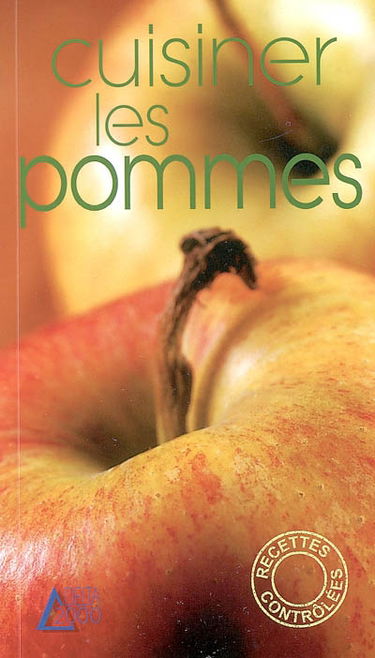 Cuisiner les pommes
