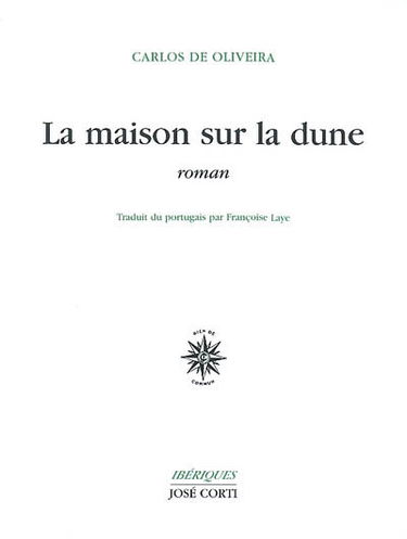 La maison sur la dune