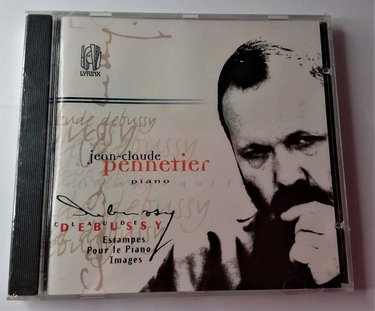 Couverture de Debussy: Estampes/Images [Import]