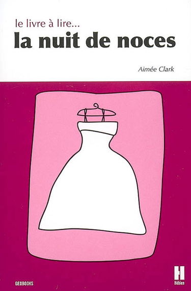 Le livre à lire la nuit de noces