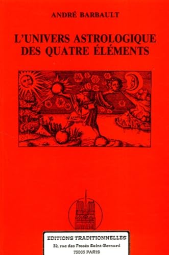 L'Univers astrologique des quatre éléments