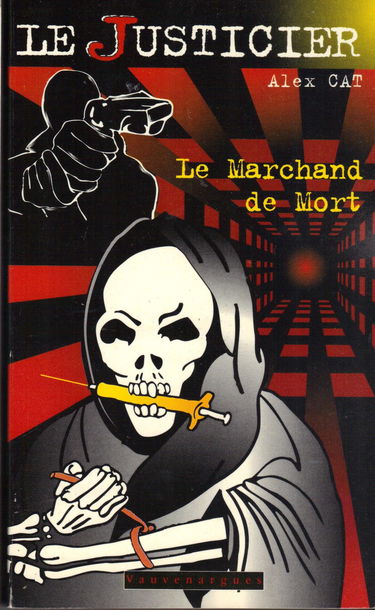 Marchand de mort