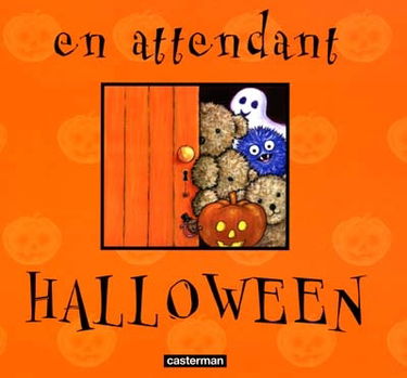 En attendant Halloween