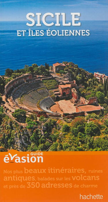 Sicile et îles éoliennes