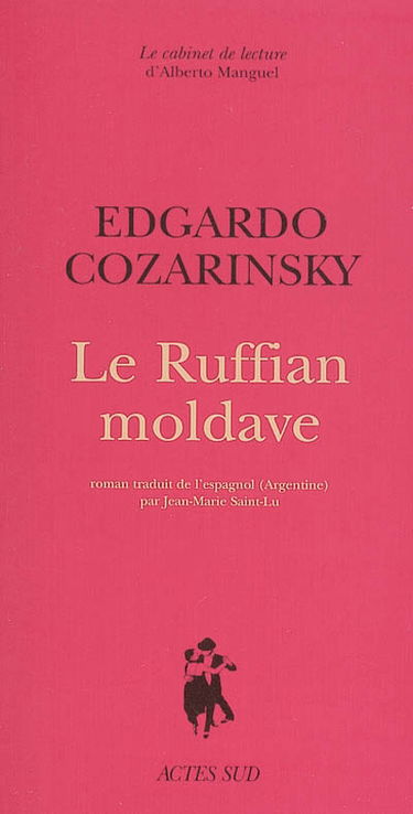 Le ruffian moldave