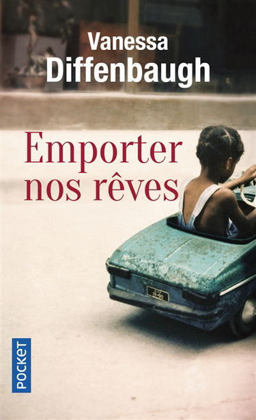 Emporter nos rêves