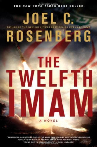 Couverture de The Twelfth Imam