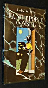 La Nuit porte conseil