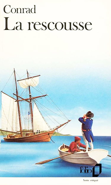 La rescousse