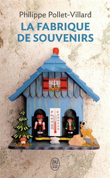 La Fabrique de souvenirs
