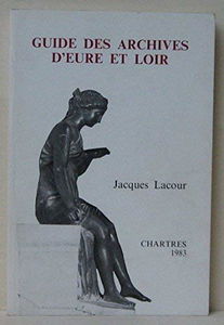 Guide des archives d'Eure-et-Loir