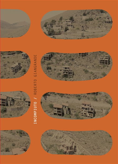 Couverture de Incompiuto
