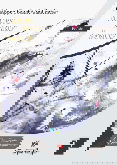 Loups, Sable et Vanité