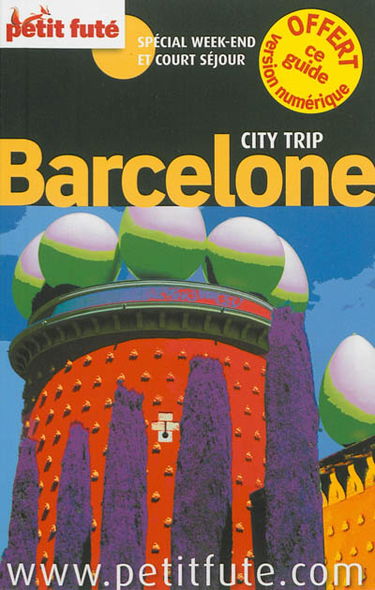 Barcelone