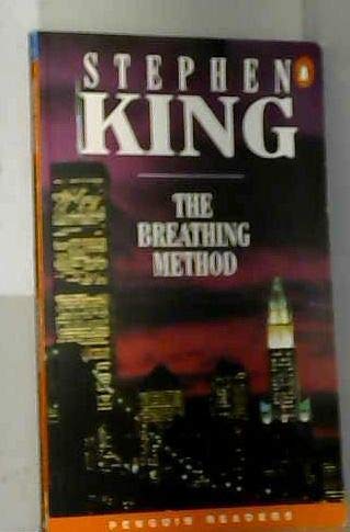 Couverture de BREATHING METHOD PR4
