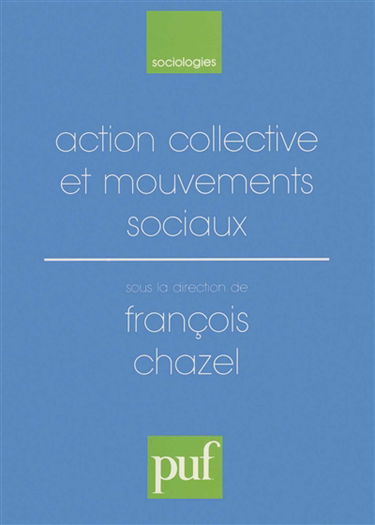 Action collective et mouvements sociaux